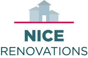 nice renovations logo