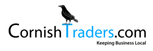 Cornish Traders Logo PNG